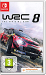 WRC 8 FIA World Rally Championship (Code in a Box)