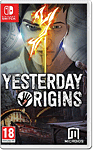 Yesterday Origins (Code in a Box)