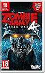 Zombie Army 4: Dead War -EN-