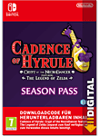 Cadence of Hyrule: Crypt of the NecroDancer - Season Pass (Switch-Digital)