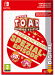 Captain Toad: Treasure Tracker - Spezial-Episode (Switch-Digital)