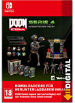 Doom Eternal: Series Four Cosmetic Pack (Switch-Digital)