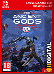 Doom Eternal: The Ancient Gods - Part One (Switch-Digital)