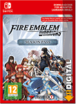 Fire Emblem Warriors - Season Pass (Switch-Digital)