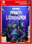 Fortnite - Minz-Legenden Paket