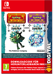 Pokémon Karmesin & Purpur - Expansion Pass (Switch-Digital)