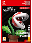 Super Smash Bros. Ultimate - DLC Fighter: Piranja Plant