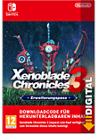 Xenoblade Chronicles 3 - Erweiterungspass