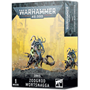 Warhammer 40.000: Orks - Zodgrod Wortsnagga