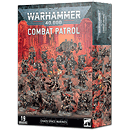 Warhammer 40.000: Chaos Space Marines - Combat Patrol