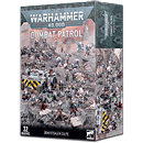 Warhammer 40.000: Genestealer Cults - Combat Patrol