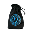 Dice Bag The Witcher Yennefer - The Last Wish