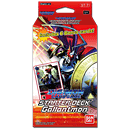Digimon Card Game Starter Deck Gallantmon -EN-