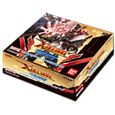 Digimon Card Game X-Record Booster Display -EN-