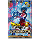 Dragonball Super Mythic Booster -E-