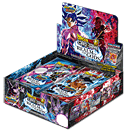Dragonball Super Realm of the Gods Booster Display -E-