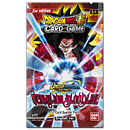 Dragonball Super Vermilion Bloodline 2nd Edition Booster -E-
