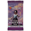 Magic Double Masters 2022 Draft Booster -D-