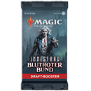 Magic Innistrad: Blutroter Bund Draft Booster -D-