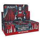 Magic Innistrad: Blutroter Bund Set Booster Display -D-