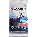 Magic Kaldheim Set Booster -D-