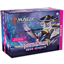 Magic Kamigawa Neon Dynasty Bundle -E-