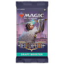 Magic Streets of New Capenna Draft Booster -EN-