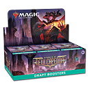 Magic Streets of New Capenna Draft Booster Display -EN-