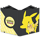 Pokémon PRO-Binder Portfolios -Pikachu 2019-