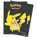 Card Sleeves Pokémon -Pikachu 2019-