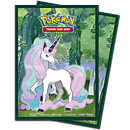 Card Sleeves Pokémon -Enchanted Glade-