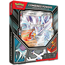 Pokémon Combined Powers Premium Collection (Lugia EX, Ho-Oh EX, Suicune EX) -EN-