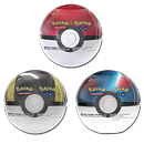 Pokémon GO Pokéball Set -EN-