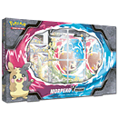 Pokémon Morpeko V-Union Special Collection -EN-