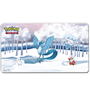 Play-Mat Pokémon -Frosted Forest-