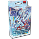 Yu-Gi-Oh! Structure Deck: Freezing Chains -E-