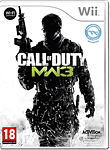 Call of Duty: Modern Warfare 3 -EN-