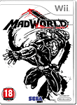 MadWorld -E- (Nintendo Wii)