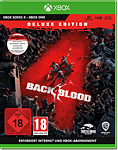 Back 4 Blood - Deluxe Edition