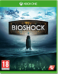 BioShock: The Collection