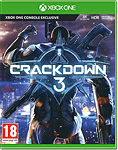 Crackdown 3 -E-