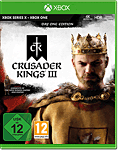 Crusader Kings 3 - Day 1 Edition