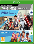 Die Sims 4 - Star Wars: Reise nach Batuu Bundle