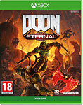 Doom Eternal -E-
