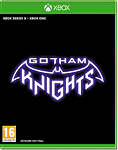 Gotham Knights -E-