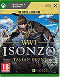 Isonzo: WWI Italian Front - Deluxe Edition