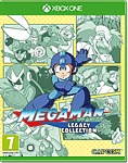 Mega Man Legacy Collection 1 -US-