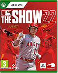 MLB The Show 22 -US-