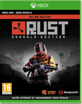 Rust: Console Edition - Day 1 Edition -FR-