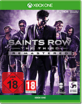 Saints Row: The Third - The Full Package Remastered